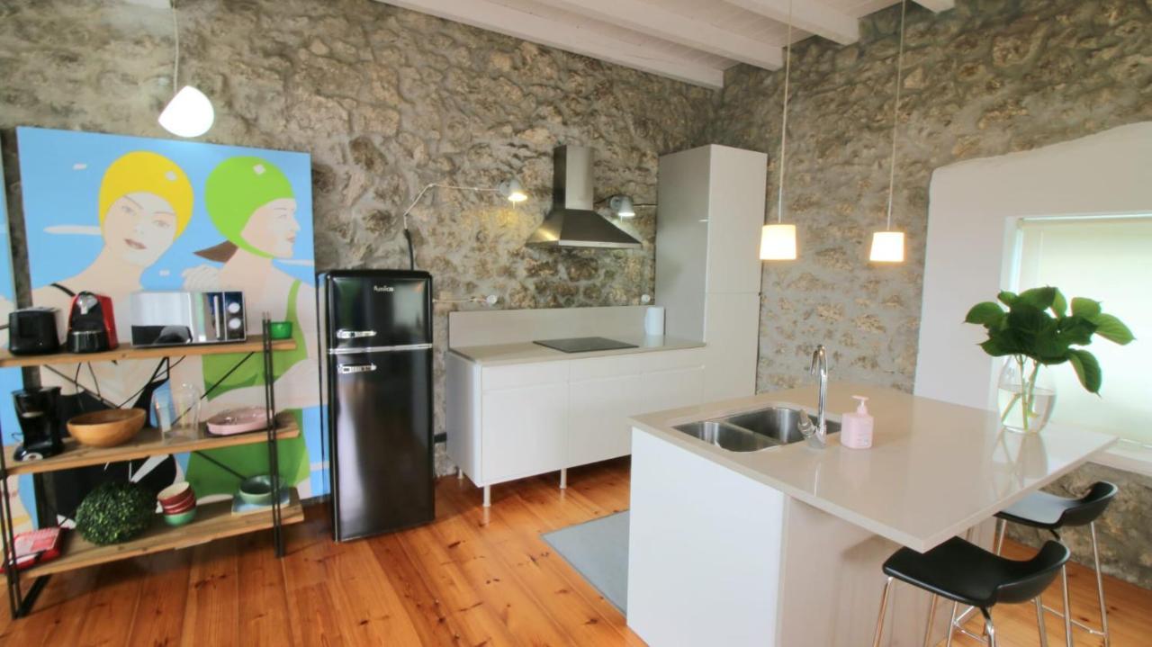 Villas San Roque Isla Plana Eksteriør billede