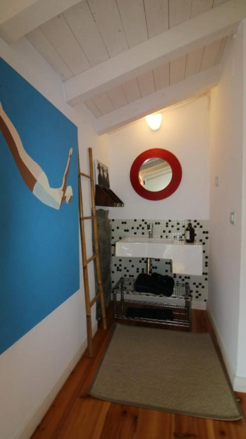 Villas San Roque Isla Plana Eksteriør billede