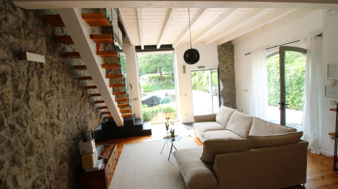 Villas San Roque Isla Plana Eksteriør billede