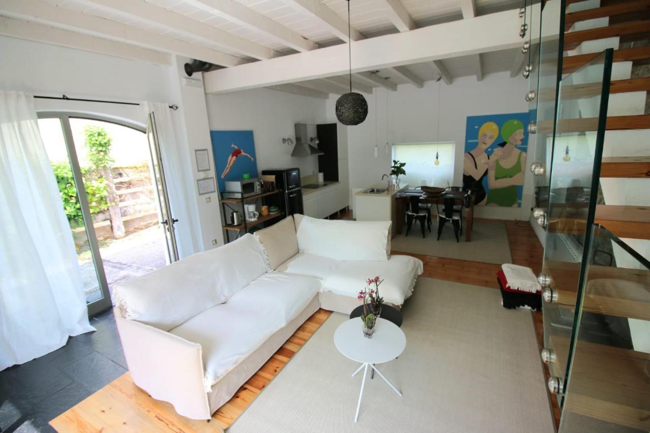 Villas San Roque Isla Plana Eksteriør billede