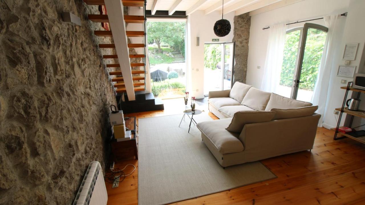 Villas San Roque Isla Plana Eksteriør billede