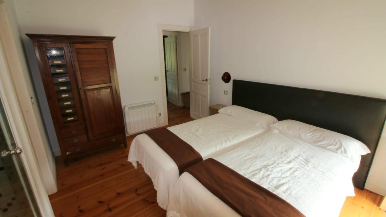 Villas San Roque Isla Plana Eksteriør billede