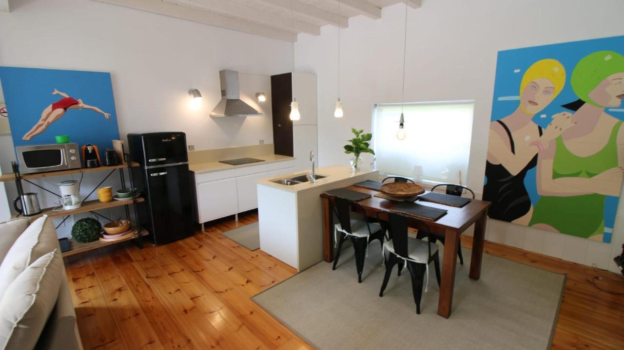 Villas San Roque Isla Plana Eksteriør billede