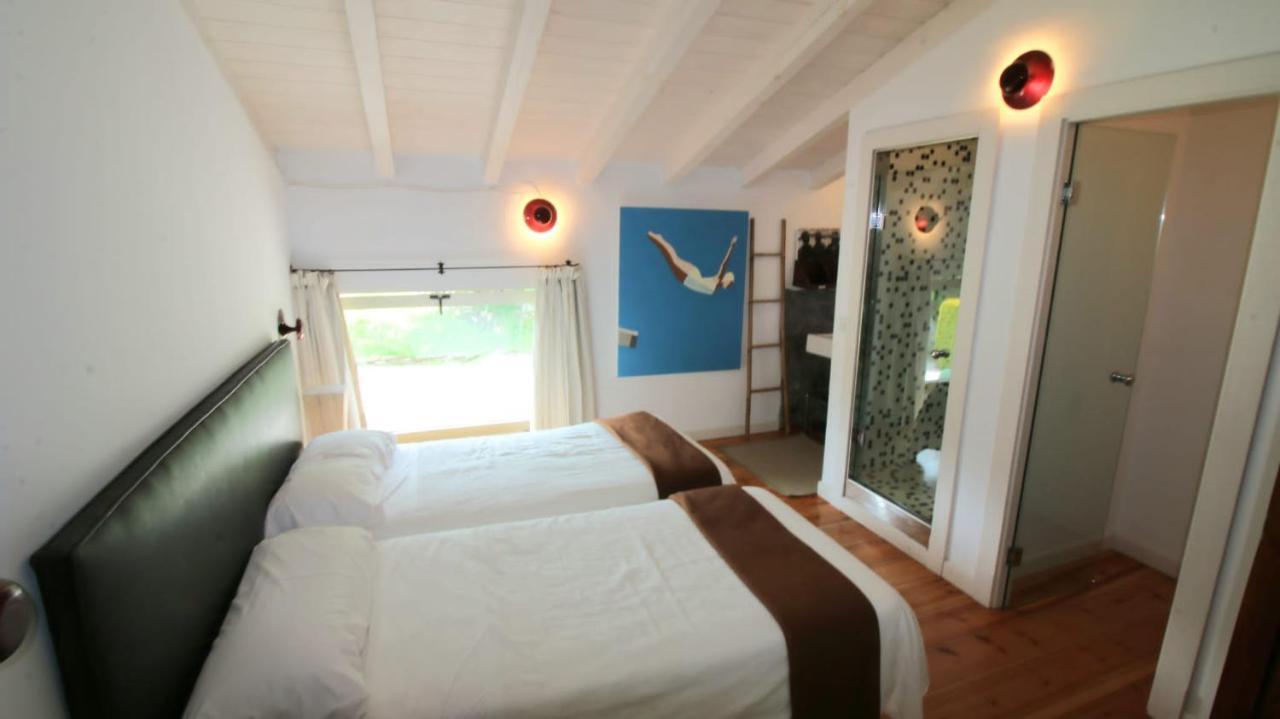 Villas San Roque Isla Plana Eksteriør billede
