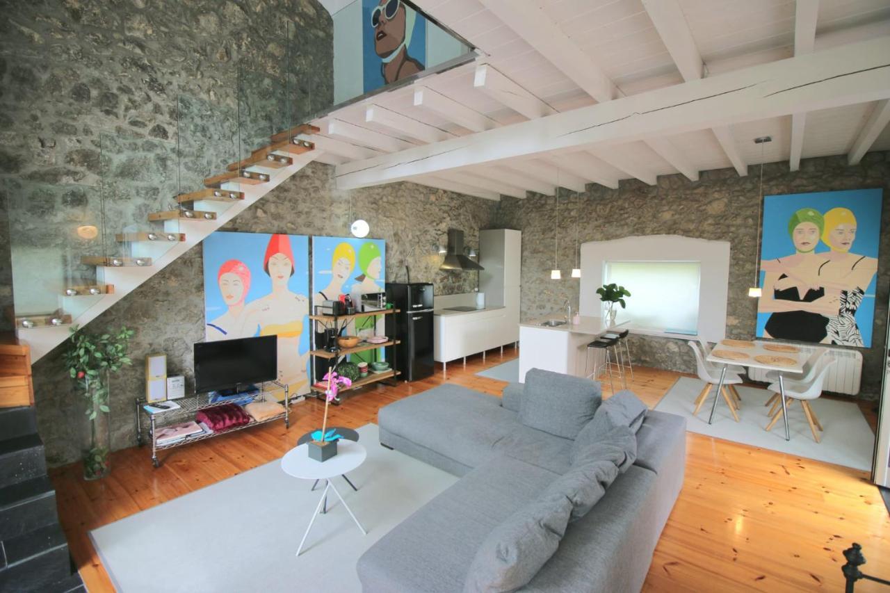 Villas San Roque Isla Plana Eksteriør billede