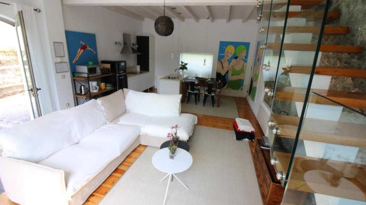 Villas San Roque Isla Plana Eksteriør billede