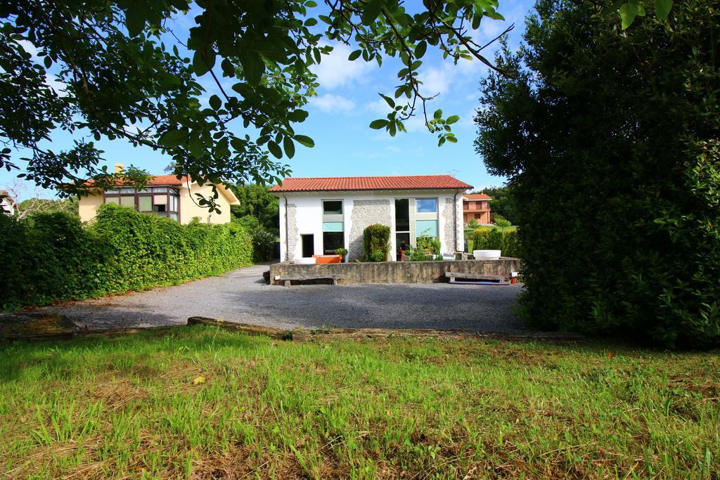 Villas San Roque Isla Plana Eksteriør billede