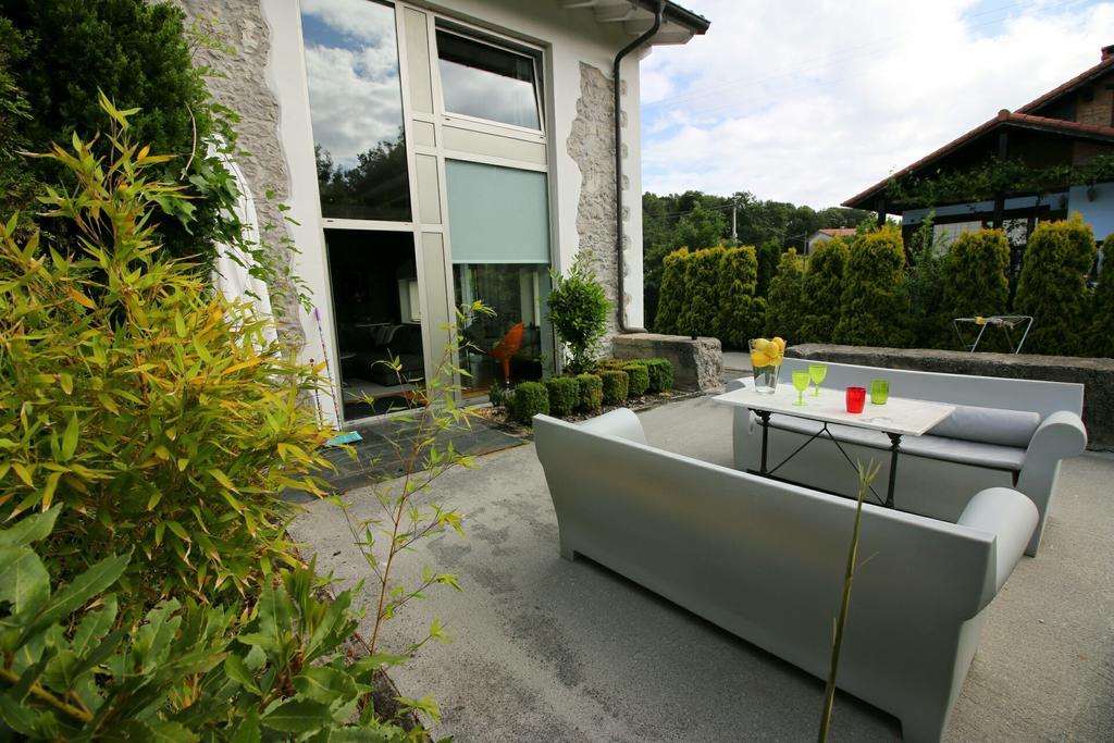 Villas San Roque Isla Plana Eksteriør billede
