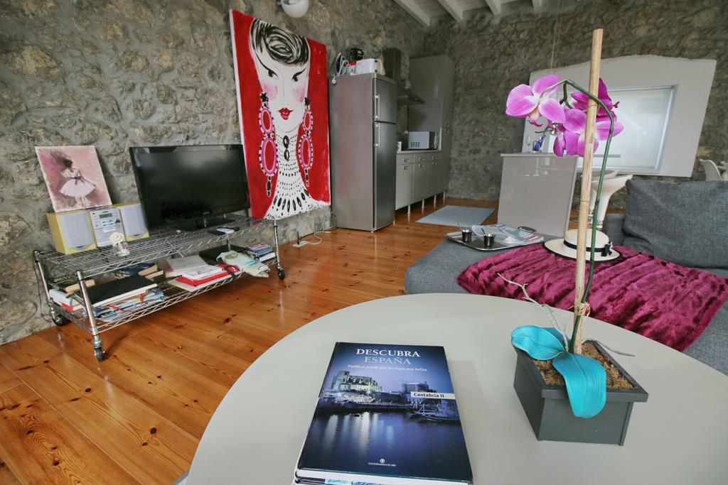 Villas San Roque Isla Plana Eksteriør billede