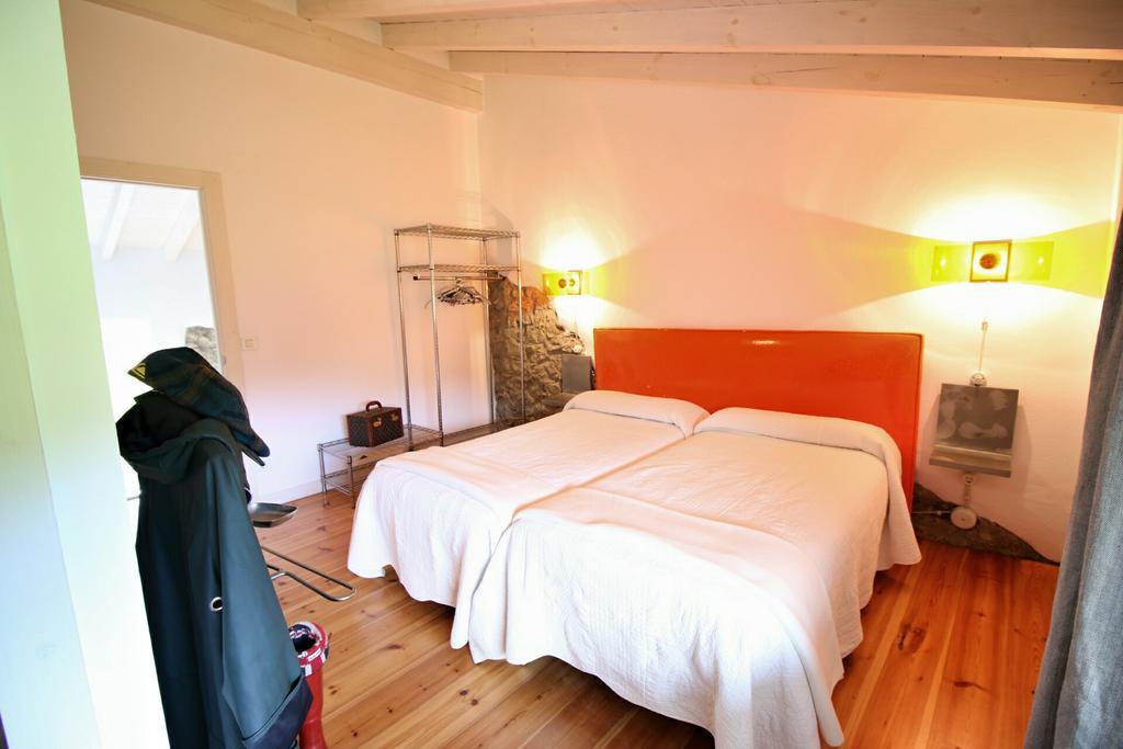 Villas San Roque Isla Plana Eksteriør billede
