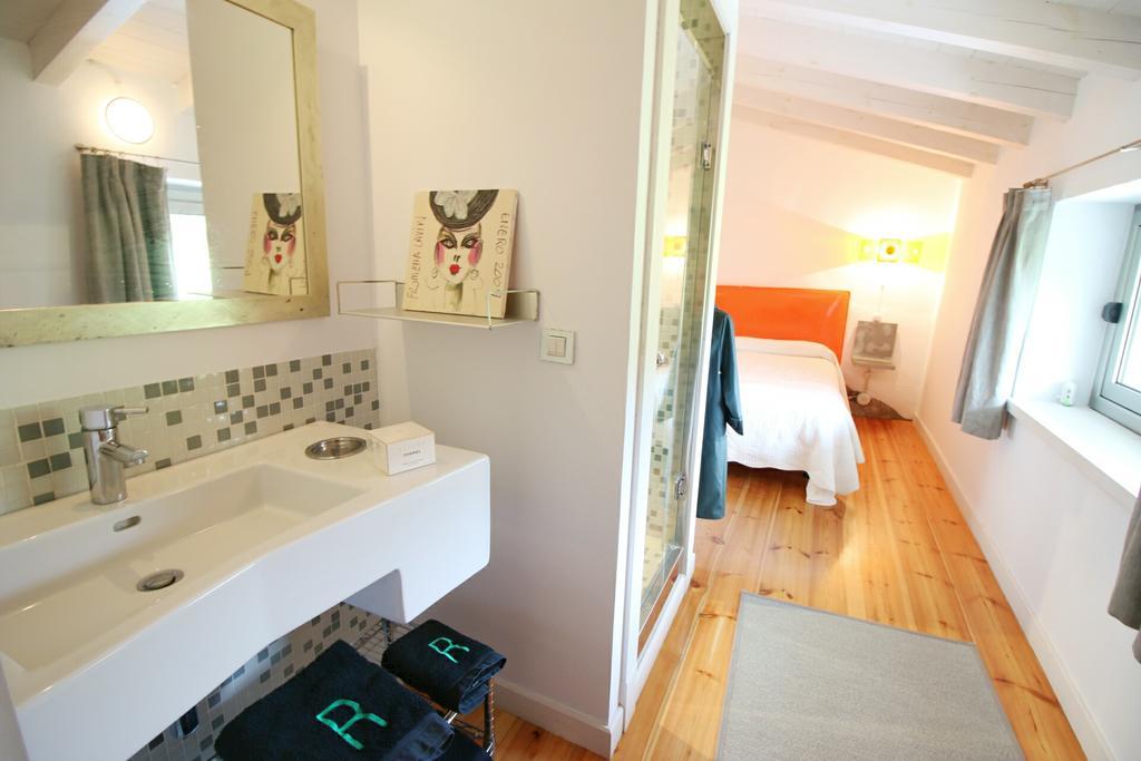 Villas San Roque Isla Plana Eksteriør billede