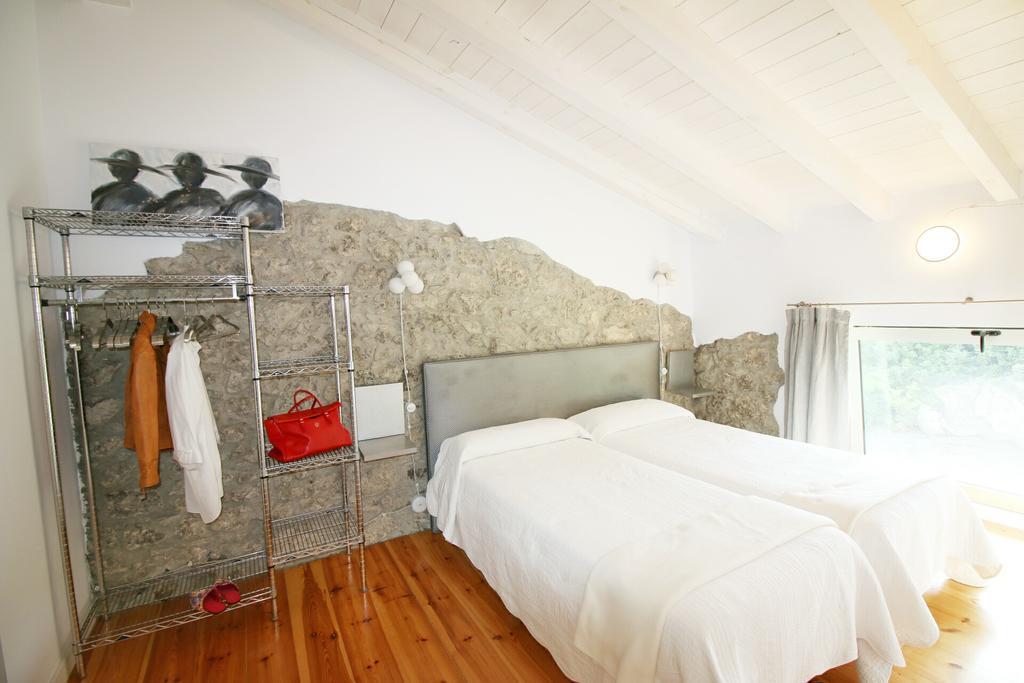 Villas San Roque Isla Plana Eksteriør billede