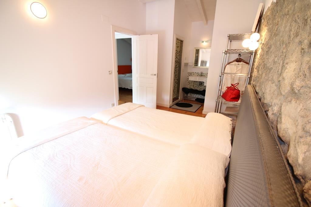 Villas San Roque Isla Plana Eksteriør billede
