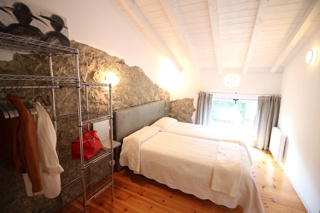 Villas San Roque Isla Plana Eksteriør billede