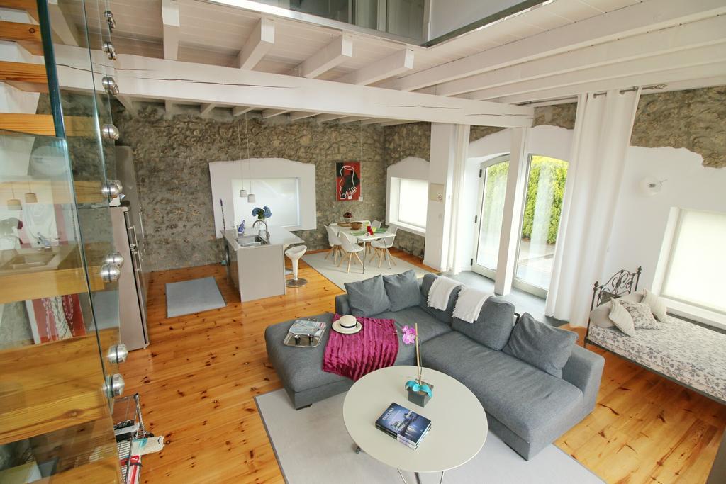 Villas San Roque Isla Plana Eksteriør billede