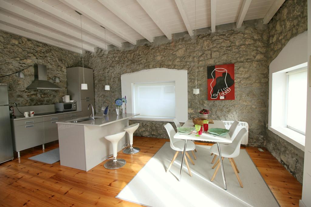 Villas San Roque Isla Plana Eksteriør billede