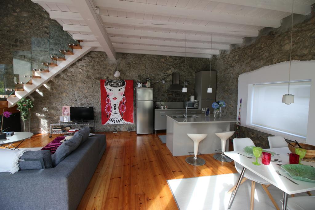 Villas San Roque Isla Plana Eksteriør billede