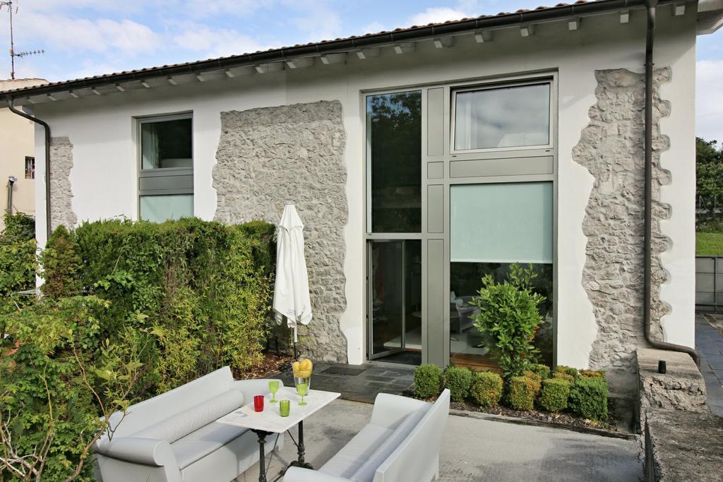 Villas San Roque Isla Plana Eksteriør billede