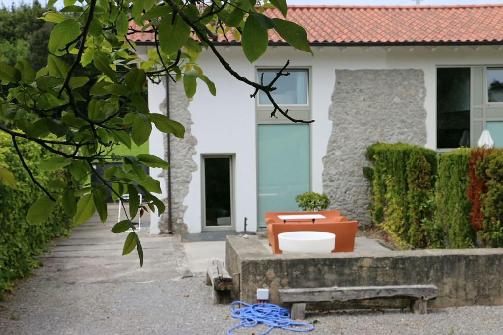 Villas San Roque Isla Plana Eksteriør billede