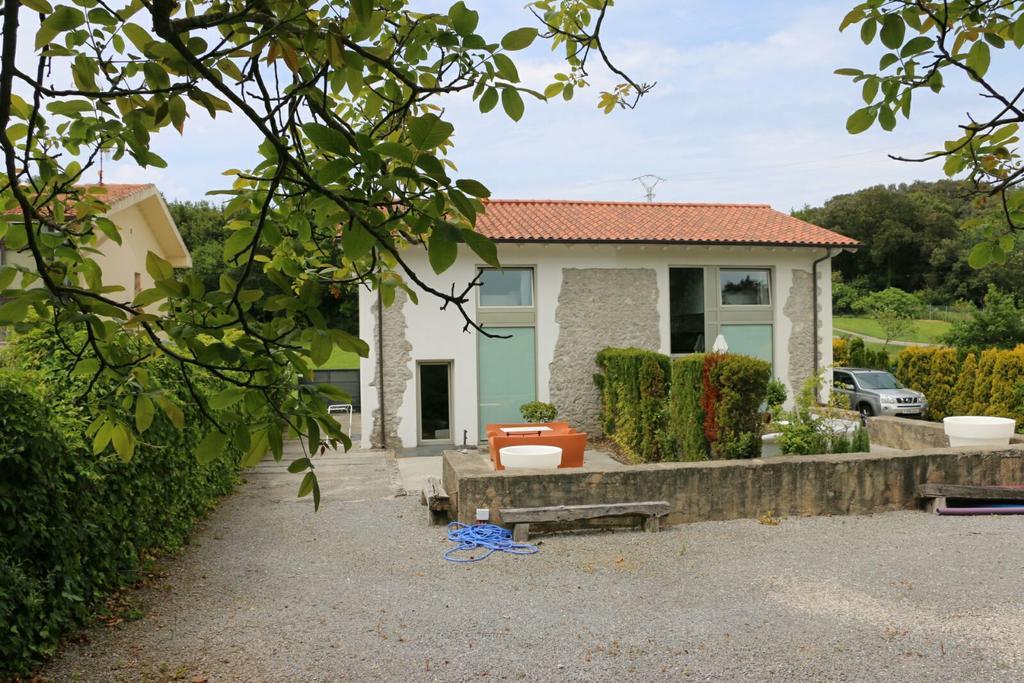 Villas San Roque Isla Plana Eksteriør billede