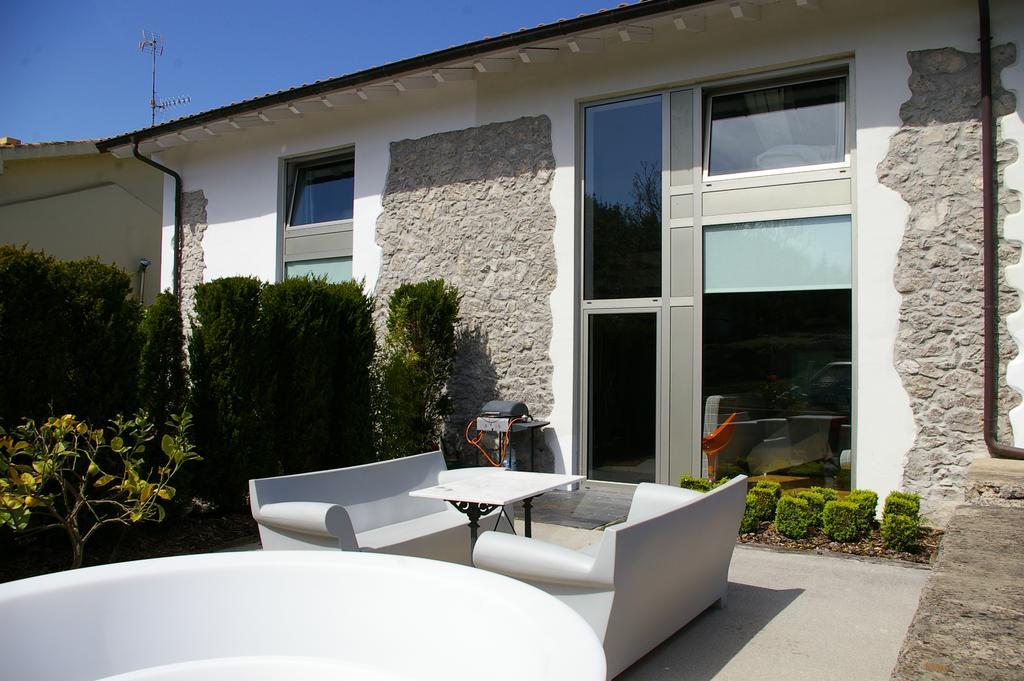 Villas San Roque Isla Plana Eksteriør billede