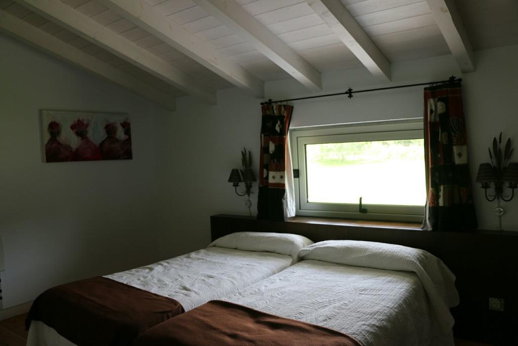 Villas San Roque Isla Plana Eksteriør billede